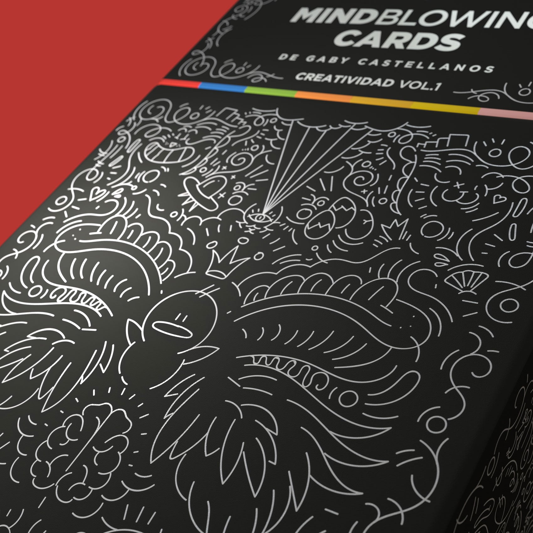 MINDBLOWING CARDS