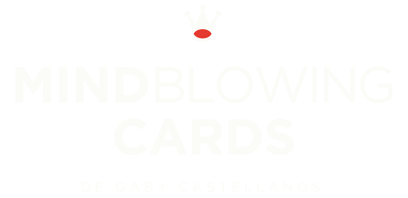 MINDBLOWING CARDS